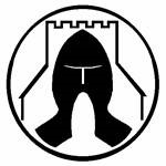 Friends of Cobham church logo